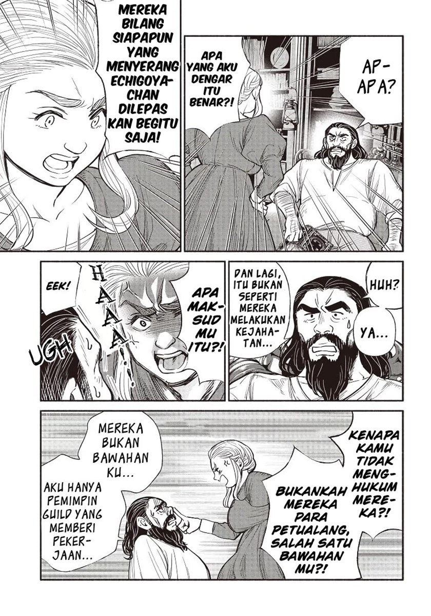 Tensei Goblin da kedo Shitsumon aru?